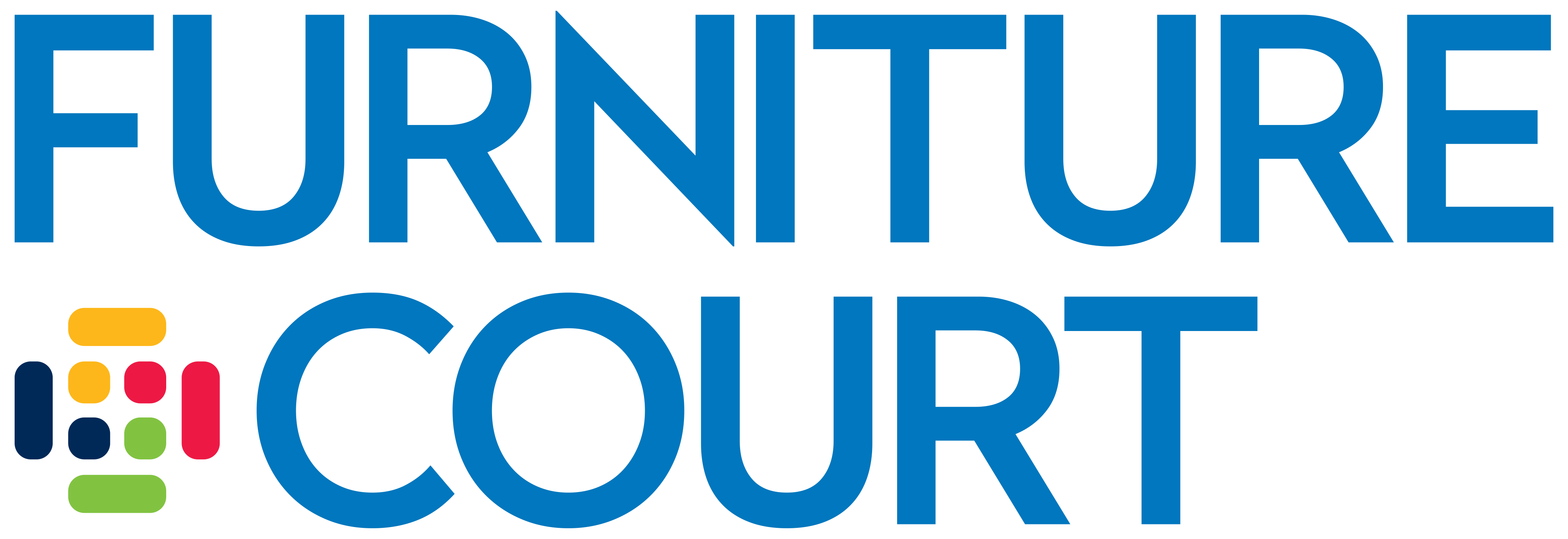 Furniture Court Logo